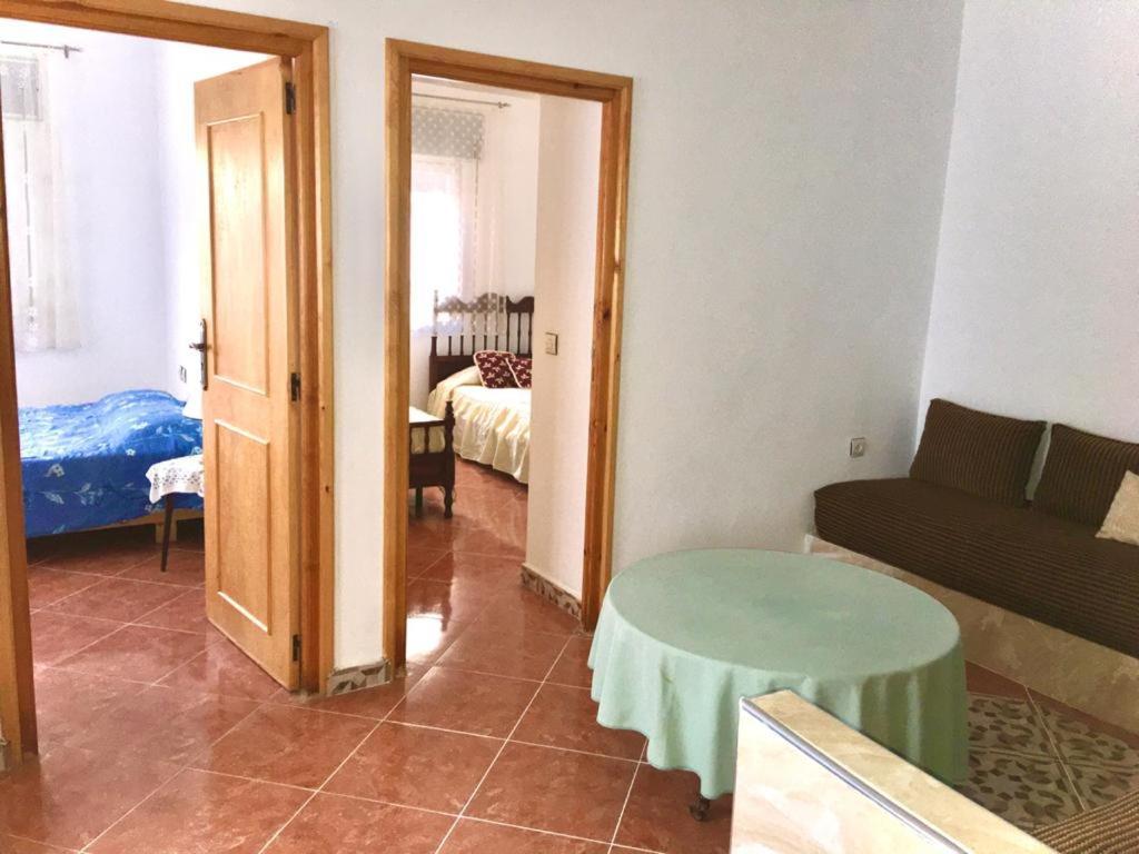 Apartment Vacation Meters From The Sea *